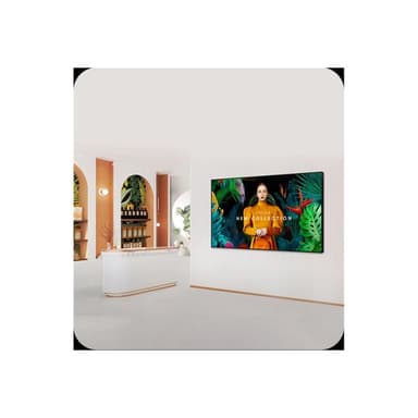 SAMSUNG Smart Signage QM43C 108,00cm (43″)