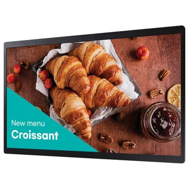 SAMSUNG Smart Signage QB24C 60cm (24")