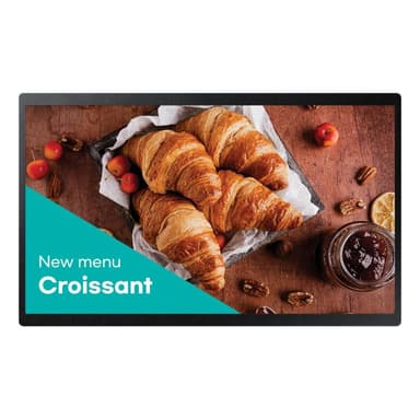 SAMSUNG Smart Signage QB24C 60cm (24")