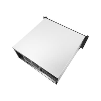 SILVERSTONE SST-RM41-H08 - 4U Rackmount Server