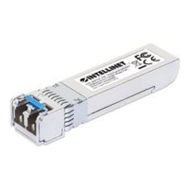 INTELLINET Mini-GBIC 1GBase-LX LC SM 10km HPE