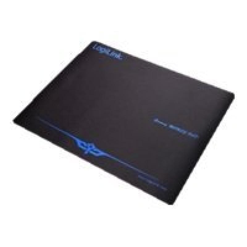 LOGILINK ID0017 Gaming und Grafikdesign Mousepad Das LogiLink Gaming Mousepad wurde entwickelt um de