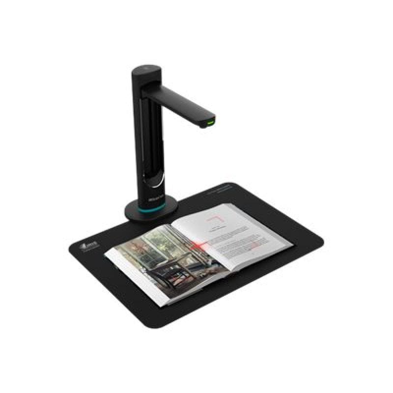 CANON IRIS by Canon IRIScan? Desk 6 Business Dokumentenkamera 16 Megapixel A3 4608 x 3456 Pixel USB