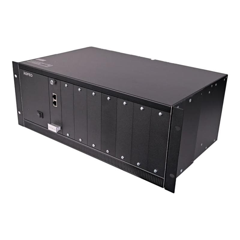 AGFEO ES770 IT plus