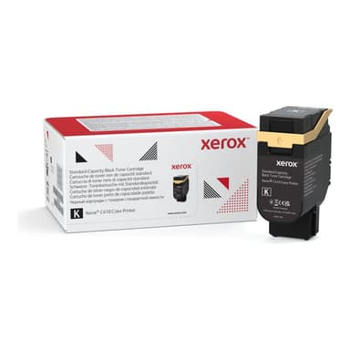 XEROX 006R04677 Toner Schwarz für ca. 2.400 Seiten