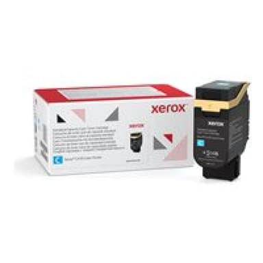 XEROX 006R04678 Toner Cyan für ca. 2.000 Seiten