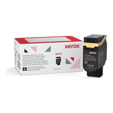 XEROX 006R04685 Toner Schwarz für ca. 10.500 Seiten
