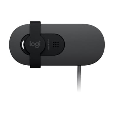 LOGITECH BRIO 100 Webcam grafit