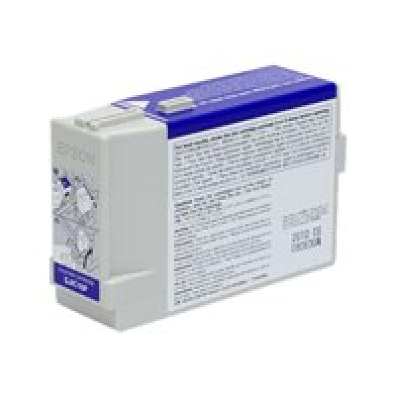 EPSON SJIC15P Farbe (Cyan, Magenta, Gelb) Tintenpatrone