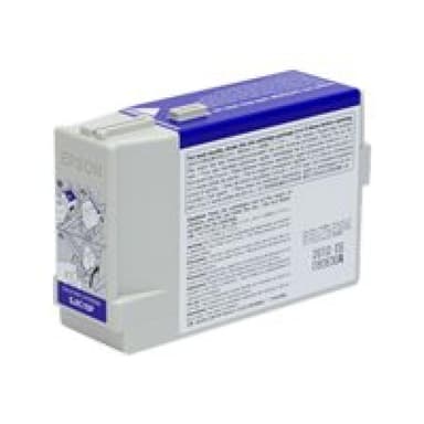 EPSON SJIC15P Farbe (Cyan, Magenta, Gelb) Tintenpatrone