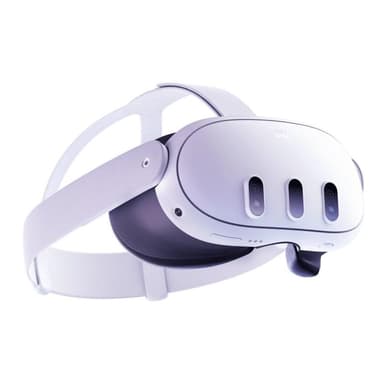 META Quest 3 VR Brille - 512GB