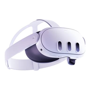 META Quest 3 VR Brille - 512GB
