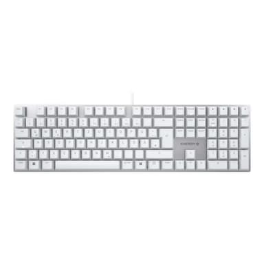 CHERRY KEYBOARD CORDED MECHANICAL