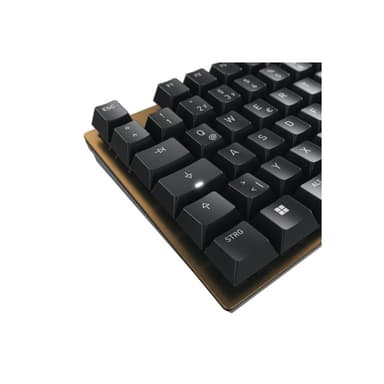 CHERRY KEYBOARD CORDED MECHANICAL