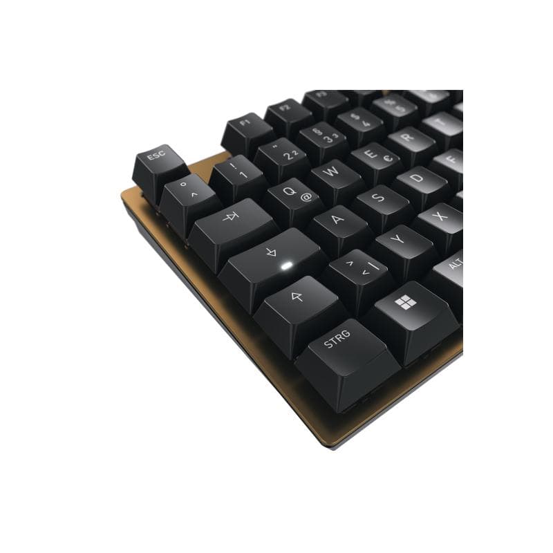 CHERRY KEYBOARD CORDED MECHANICAL