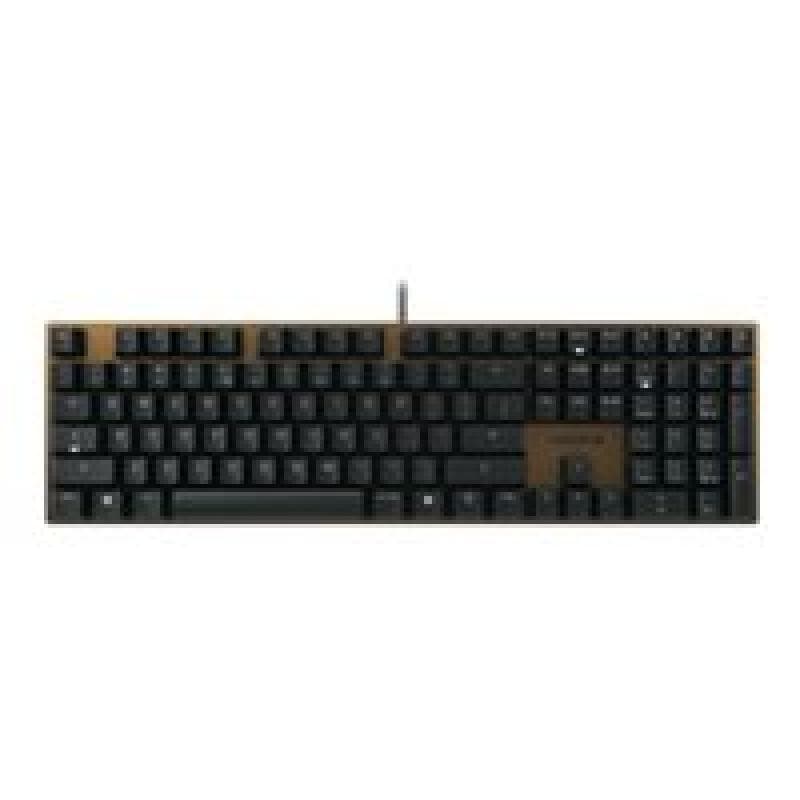 CHERRY KEYBOARD CORDED MECHANICAL