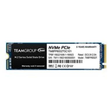 TEAM GROUP MP33 2TB