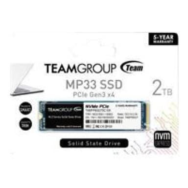 TEAM GROUP MP33 2TB