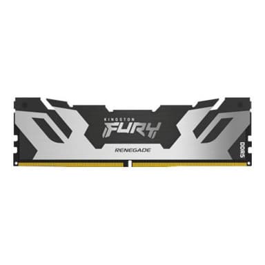 KINGSTON FURY Renegade Silver 96GB Kit (2x48GB)