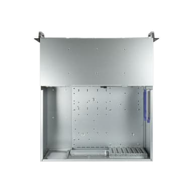 INTERTECH 48.3cm IPC 4U-4708    4HE  STORAGE