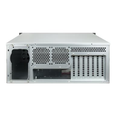 INTERTECH 48.3cm IPC 4U-4708    4HE  STORAGE