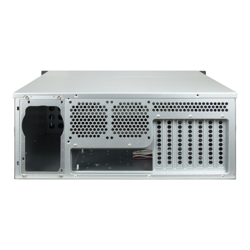 INTERTECH 48.3cm IPC 4U-4708    4HE  STORAGE