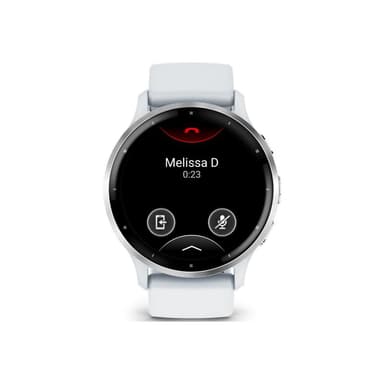 GARMIN Venu 3 -45mm - Steinweiß