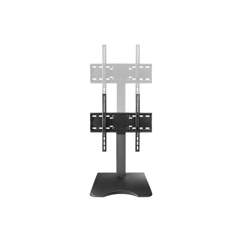 EQUIP Bodenstandhalter 17″-32″/ 1TFT  8kg 1Ablage  Höhe   sw