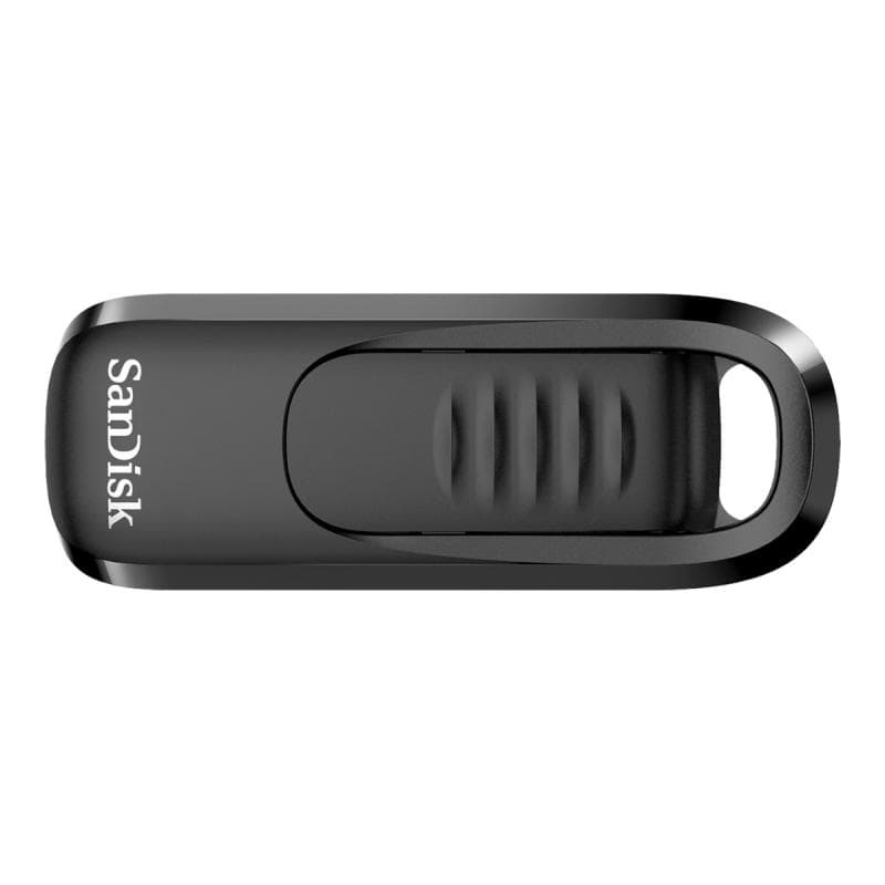 SANDISK Ultra Slider USB Type-C 256GB USB 3.2