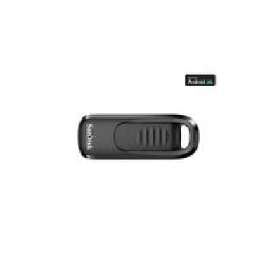 SANDISK Ultra Slider USB Type-C 256GB USB 3.2