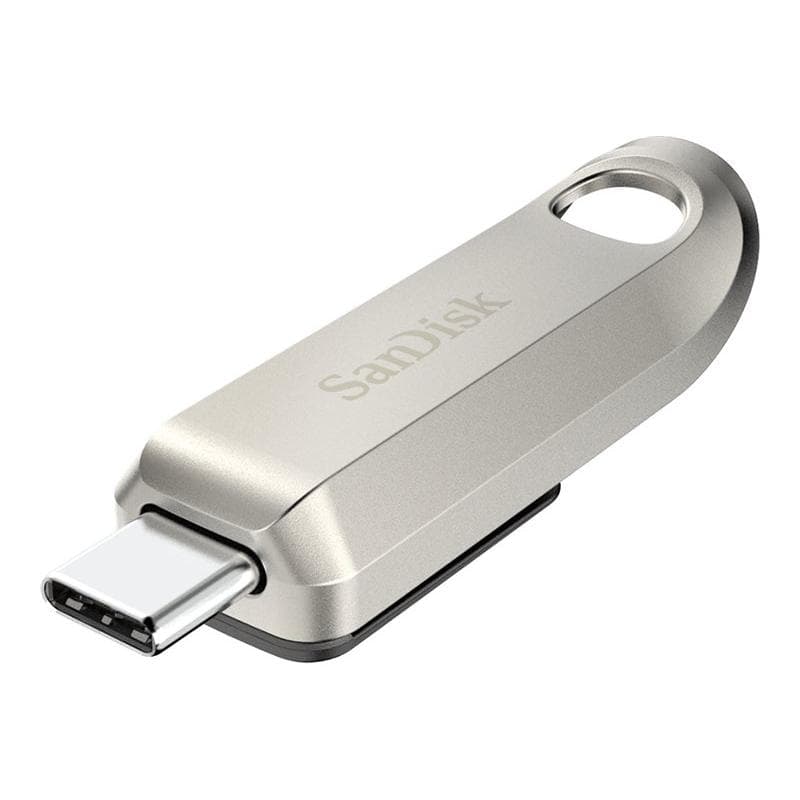SANDISK Ultra Luxe USB Type-C 64GB USB 3.2