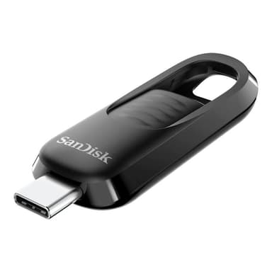 SANDISK Ultra Slider USB Type-C 128GB USB 3.2