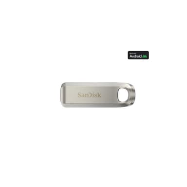 SANDISK Ultra Luxe USB Type-C 128GB USB 3.2