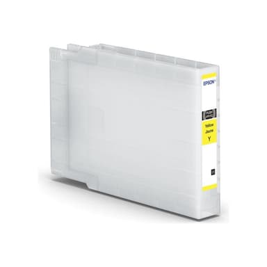 EPSON Tinte gelb                14ml