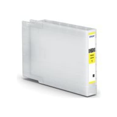 EPSON Tinte gelb                14ml