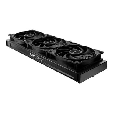 BE QUIET! WAK PURE LOOP 2 360mm All-in-One Wasserkühlung