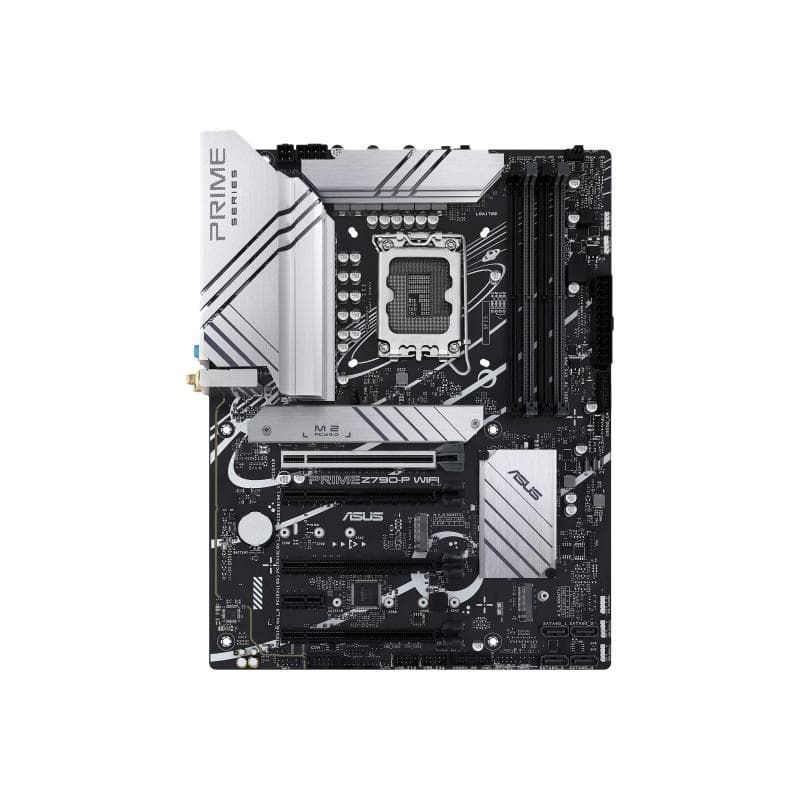 ASUS PRIME Z790-P WIFI S1700