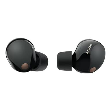 SONY WF-1000XM5 - True Wireless-Kopfhörer mit Mikrofon