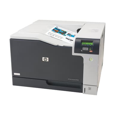 HP Color LaserJet Professional CP5225