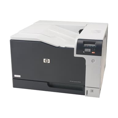 HP Color LaserJet Professional CP5225