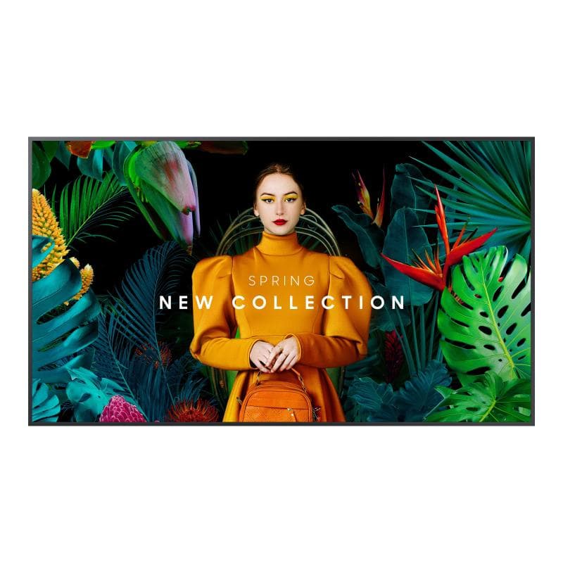 SAMSUNG QM55C 138cm (55″)