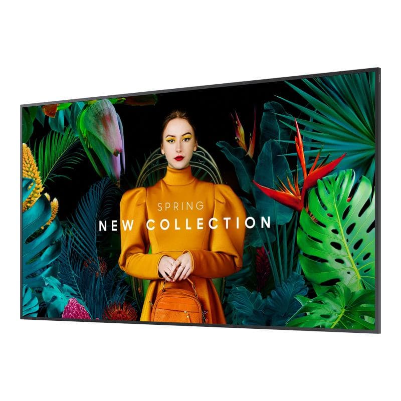 SAMSUNG QM55C 138cm (55″)