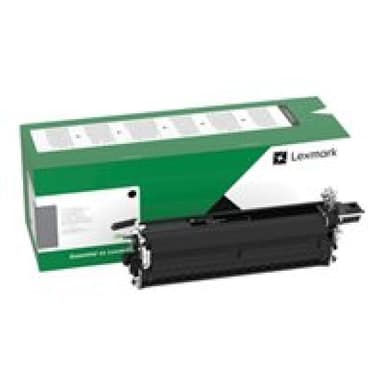 LEXMARK Schwarz - original - Druckerbildeinheit LCCP, LRP