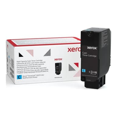 XEROX Mit hoher Kapazität - Cyan - original