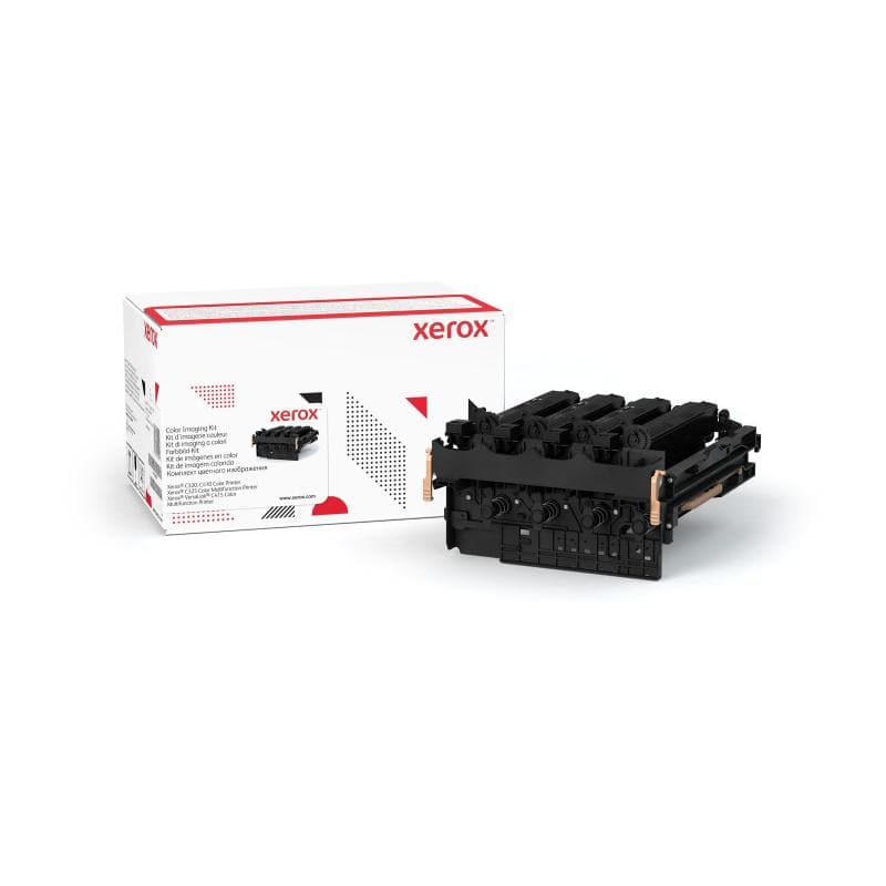 XEROX Farbe - original - Box - Imaging-Kit für Drucker