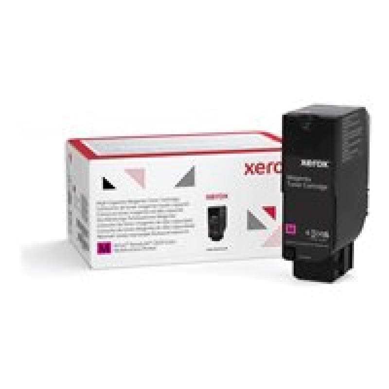 XEROX Mit hoher Kapazität - Magenta - original