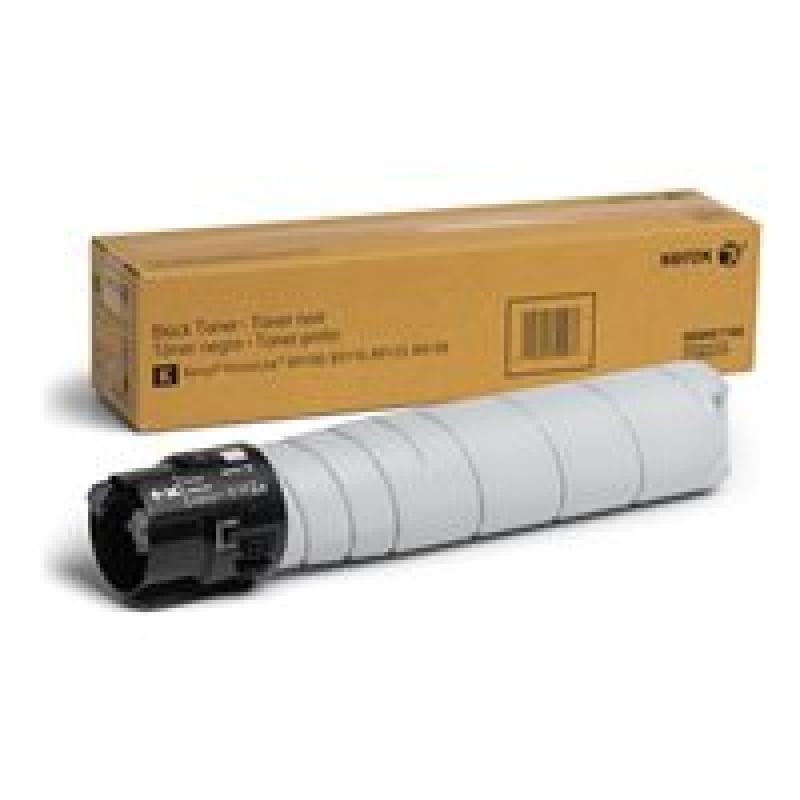 XEROX Schwarz - Original - Tonerpatrone - für PrimeLink B9100