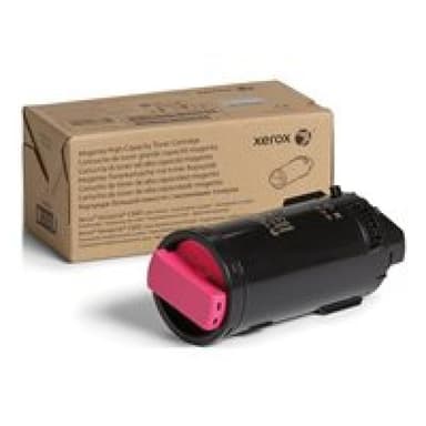 XEROX 106R03913 - 10100 Seiten - Magenta - 1 Stück(e)