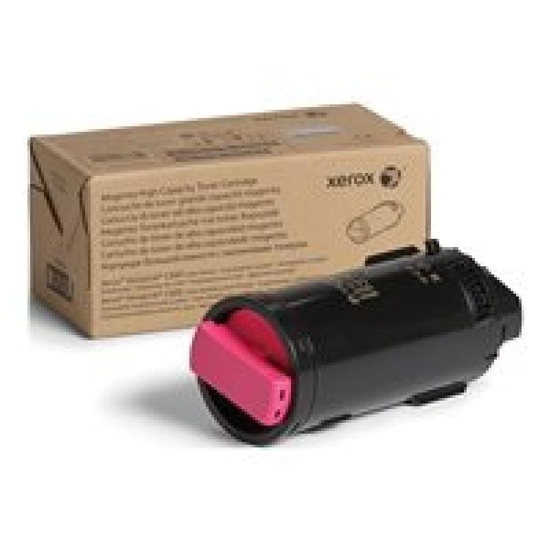 XEROX 106R03913 - 10100 Seiten - Magenta - 1 Stück(e)