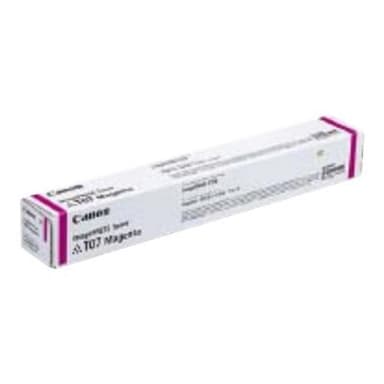 CANON T07 M - 3643C001 - AQ - Toner magenta